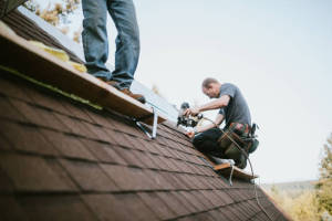 Local Roofers in Pepperell, MA